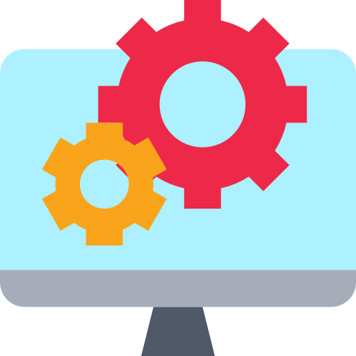 Configurazione computer