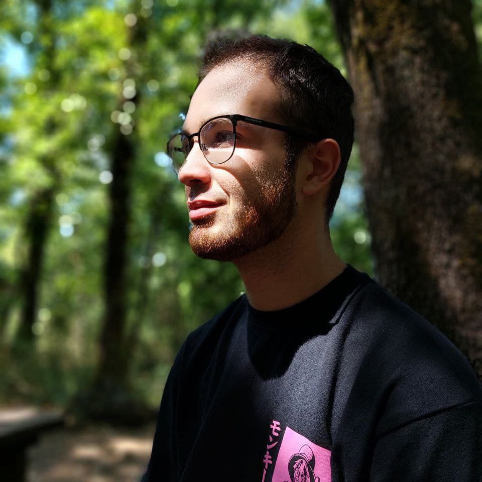 Matteo Rossi