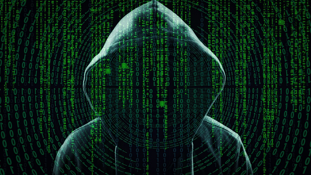 Cyber security threats 