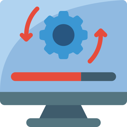 Aggiornamento software