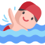 Istruttore di nuoto
